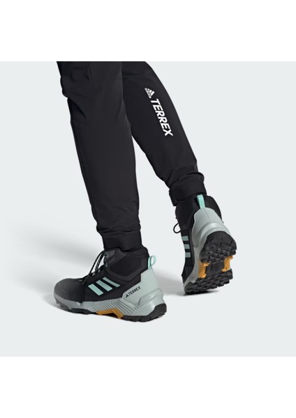 TERREX IF4912 Eastrail 2.0 Mid RAIN.RDY Hiking Shoes fiyatları