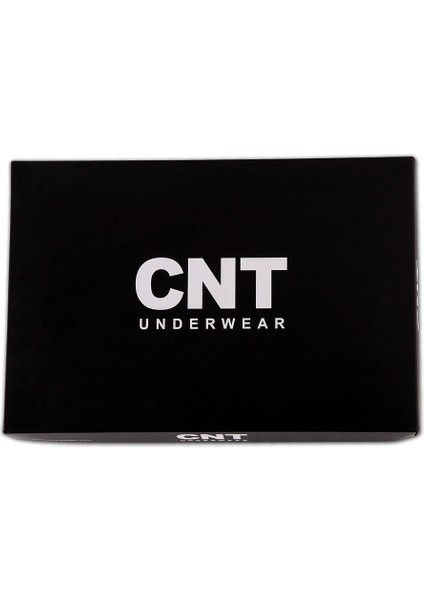Cennetoğlu 6 Adet %100 Pamuk Beyaz Erkek Penye Atlet Ekonomik Paket