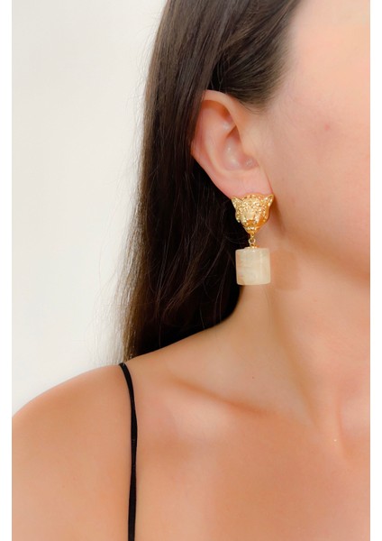 Özel Seri Marka Model Sallantılı Küpe fiyatları