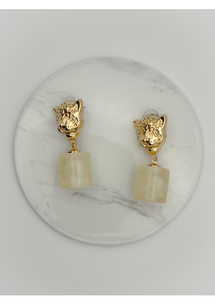 Özel Seri Marka Model Sallantılı Küpe modelleri