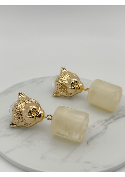 Özel Seri Marka Model Sallantılı Küpe fırsatları