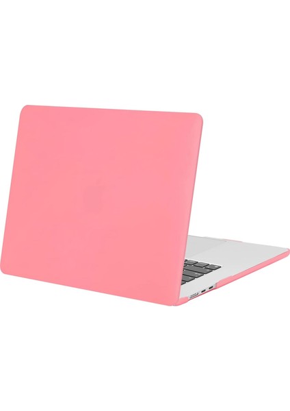 MacBook Air 15 Inç Kılıf Için Uyumlu 2023 Sürüm A2941 M2 Çip, Sıvı Retina Ekran ve Dokunmatik Kimlik, Koruyucu Plastik Sert Kılıf Kapak, Lacivert (Yurt Dışından)