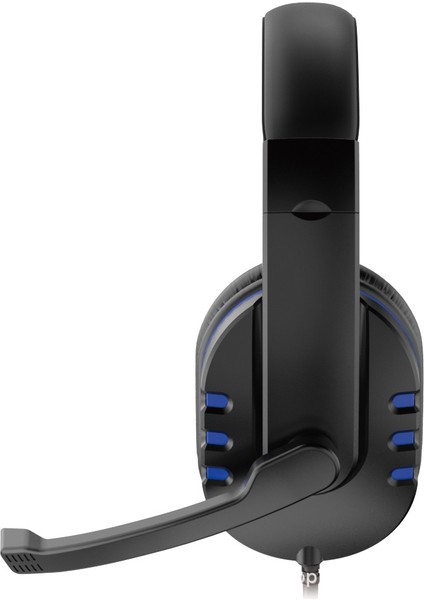 Kulaklıklar 3.5mm Kablolu Oyun Kulaklığı Kulaklık Müzik Ps4 Play Station 4 Oyun Pc Mikrofon ile Sohbet Bilgisayarı (Yurt Dışından) indirimleri