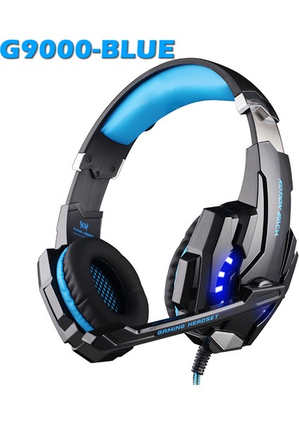 Oyun Kulaklıkları Oyun Kulaklıkları Bas Stereo Aşırı Kafa Kulaklık Casque Pc Dizüstü Bilgisayar Mikrofon Kablolu Kulaklık Bilgisayar Ps4 Xbox (Yurt Dışından)