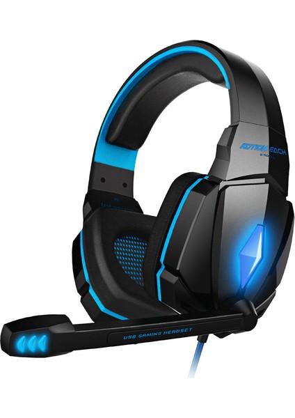 Oyun Kulaklıkları Oyun Kulaklıkları Bas Stereo Aşırı Kafa Kulaklık Casque Pc Dizüstü Bilgisayar Mikrofon Kablolu Kulaklık Bilgisayar Ps4 Xbox (Yurt Dışından) fırsatları