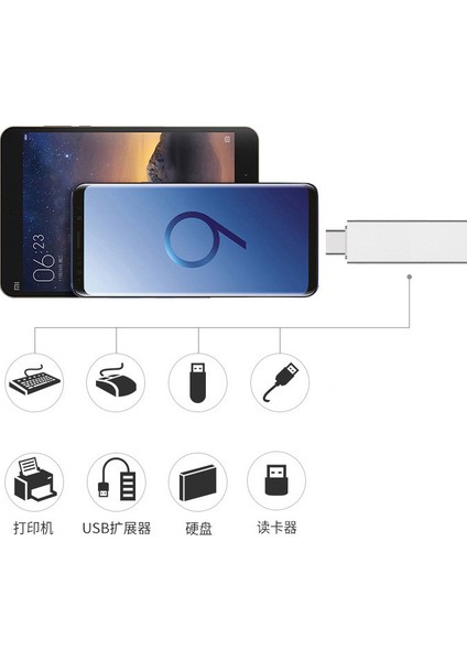 3 Bağlantı Noktalı USB 3.0 USB Hub 2.0 Çoklu Tip-C Ultra Ince Ayırıcı Hub Güç Adaptörü Kullanın Çoklu Genişletici 2.0 Pc Için USB 3.0 Hub (Yurt Dışından) modelleri