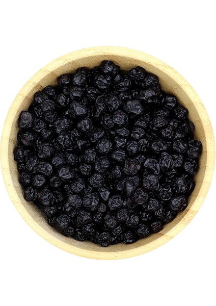 ANTEP PAZARI Yaban Mersini Blueberry 125 gr