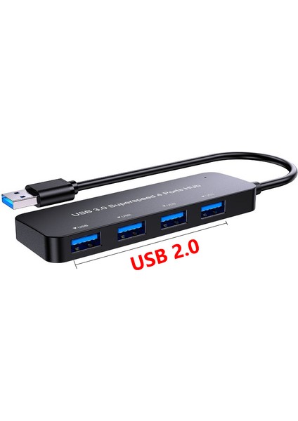 Runberry USB 3.0 Hub Sd/tf Kart Okuyucu ile Yüksek Hızlı USB C Otg Macbook Bilgisayar Pc Aksesuarları Için Çoklu Splitter Adaptörü (Yurt Dışından)