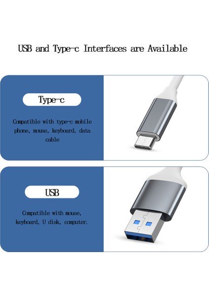 USB C Hub USB 3.0 Hub Tip C 4 Bağlantı Noktalı Çoklu Splitter Adaptörü Otg Macbook Hub Pro 13 15 Hava Mi Pro Huaweı Bilgisayar Aksesuarları (Yurt Dışından)