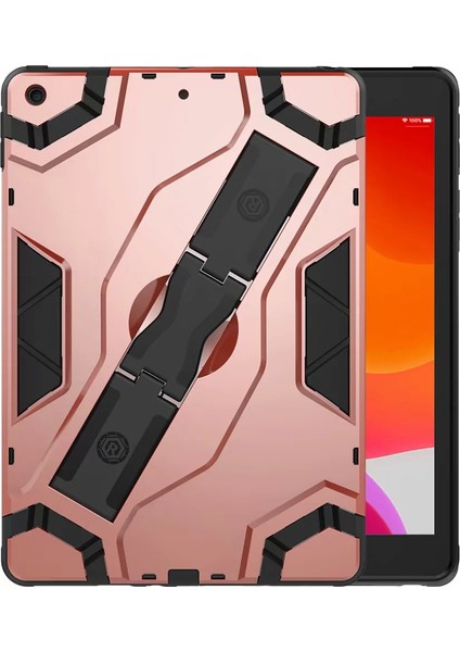ipad 2020 Için Koruyucu Kılıf ipad 10.2 2020/2019 Kaidun Koruyucu Kılıf Anti-Damla Gül Altın (Yurt Dışından) fiyatları