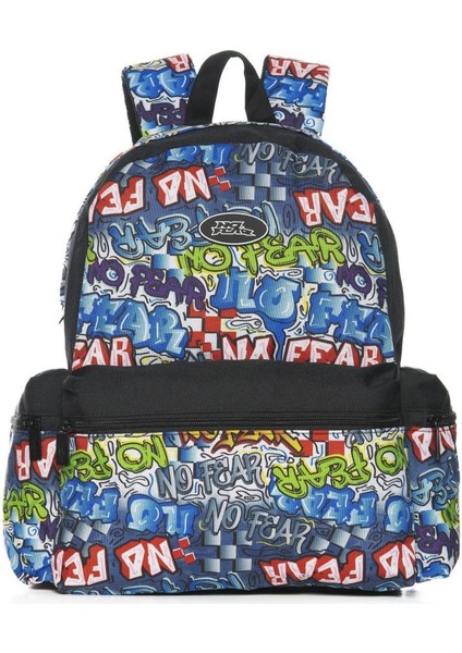 Orijinal Sırt Çantası Çift Bölmeli 03570