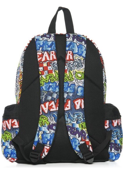 Orijinal Sırt Çantası Çift Bölmeli 03570 modelleri