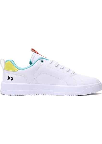 Hml Acne Beyaz Unisex Spor Ayakkabı 900238-9085 modelleri