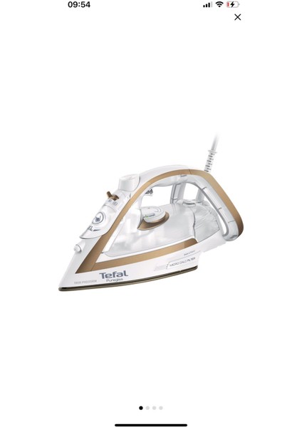 Puregliss FV8042 Buharlı Ütü modelleri