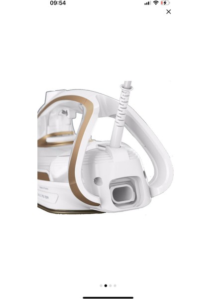 Puregliss FV8042 Buharlı Ütü fırsatları