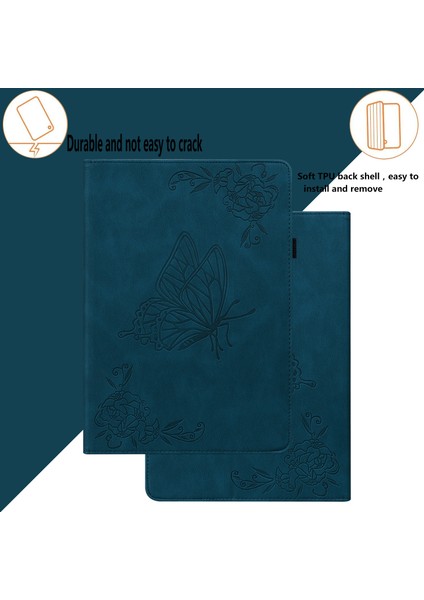 Deri Tablet Kılıfı Xiaomi Redmi Pad Se Darbeye Dayanıklı Koruyucu Tablet Kılıfı (Yurt Dışından) fiyatları