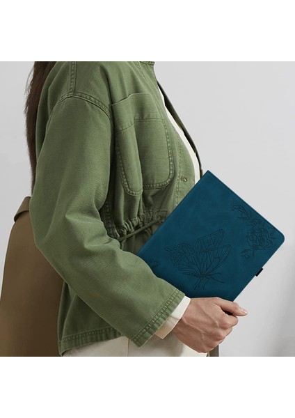 Deri Tablet Kılıfı Xiaomi Redmi Pad Se Darbeye Dayanıklı Koruyucu Tablet Kılıfı (Yurt Dışından) indirimleri