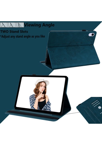 Deri Tablet Kılıfı Ipad 10.2/air 3 10.5 Darbeye Dayanıklı Koruyucu Tablet Kılıfı (Yurt Dışından) fırsatları