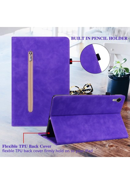Deri Tablet Kılıfı Ipad Mini 1/2/3/4/5 Darbeye Dayanıklı Koruyucu Tablet Kılıfı (Yurt Dışından) modelleri