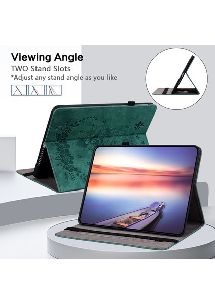 Deri Tablet Kılıfı Lenovo Legion Y700 2023/Y700 2 Darbeye Dayanıklı Koruyucu Tablet Kılıfı (Yurt Dışından) indirimleri