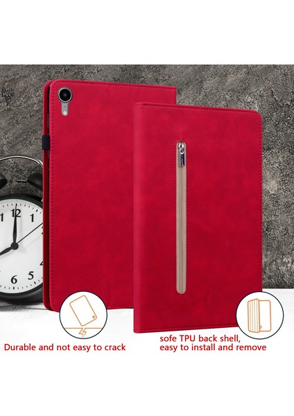 Deri Tablet Kılıfı Ipad Pro 11 2018/2020/2021/20220/AIR 4/5 Darbeye Dayanıklı Koruyucu Tablet Kılıfı (Yurt Dışından) fiyatları
