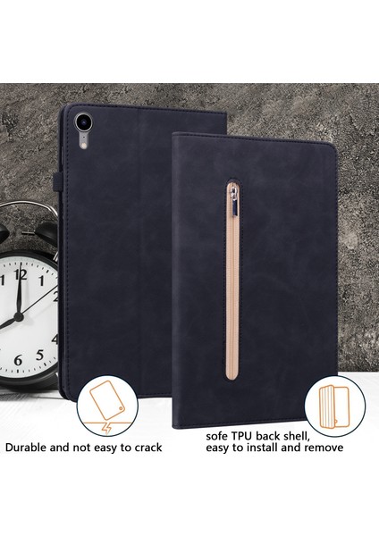 Deri Tablet Kılıfı Ipad Pro 11 2018/2020/2021/20220/AIR 4/5 Darbeye Dayanıklı Koruyucu Tablet Kılıfı (Yurt Dışından) fiyatları