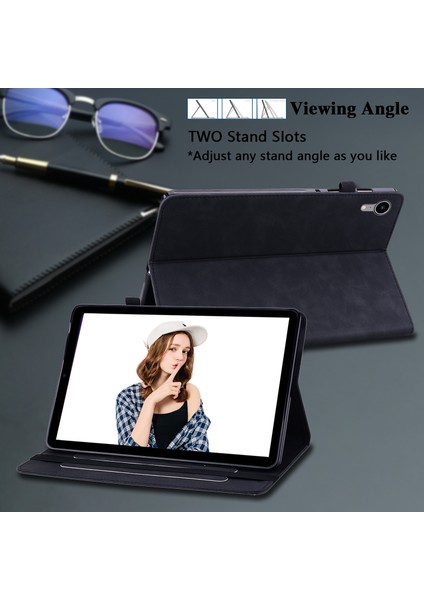 Deri Tablet Kılıfı Ipad Pro 11 2018/2020/2021/20220/AIR 4/5 Darbeye Dayanıklı Koruyucu Tablet Kılıfı (Yurt Dışından) fırsatları