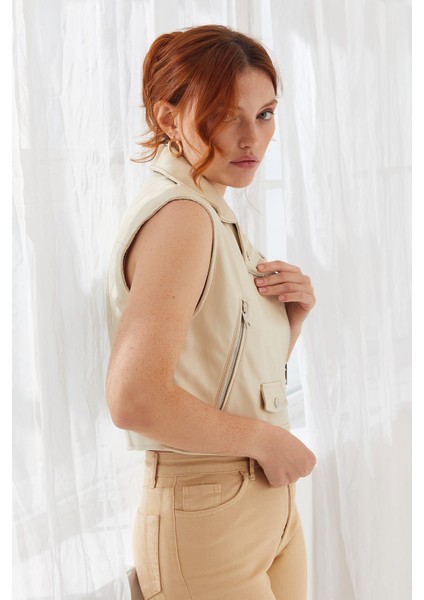 Deri Yelek indirimleri