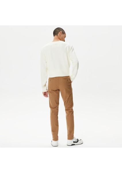 Nautıca Erkek Bej Slım Fıt Pantolon P37000T.2YB fiyatları