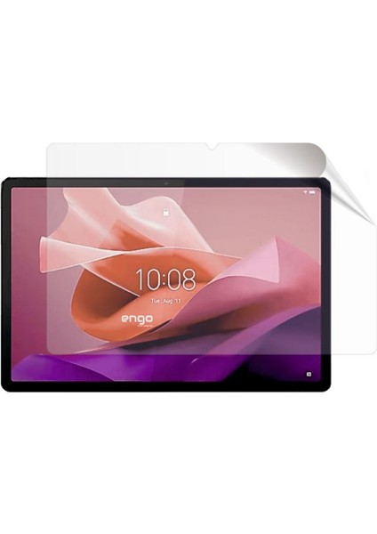 Lenovo Tab P12 Kağıt Hissi Ekran Koruyucu 12.7 Inç Paperfeel