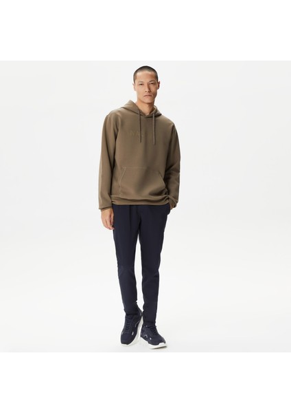 Nautıca Erkek Yeşil Standart Fıt KapüşonluSweatshırt K37226T.3BB modelleri