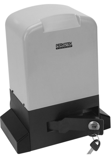 1000 kg Yana Kayar Kapı Motoru