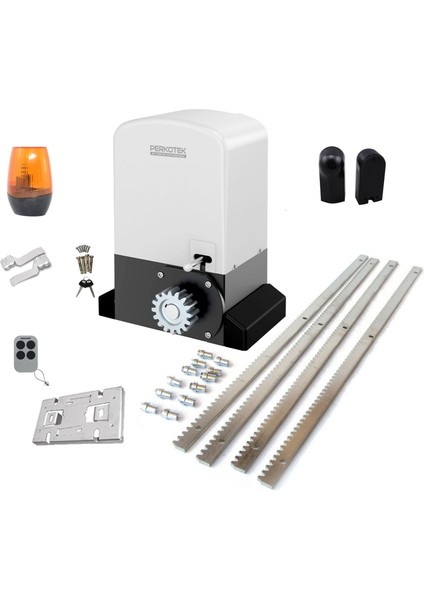 1000 kg Yana Kayar Kapı Motoru fiyatları