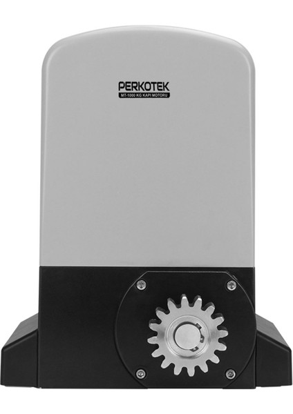 1000 kg Yana Kayar Kapı Motoru modelleri