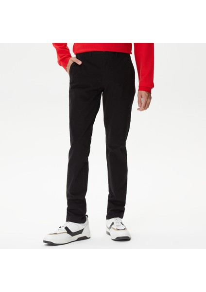 Nautıca Erkek Siyah Slım Fıt Pantolon P37000T.0TB modelleri