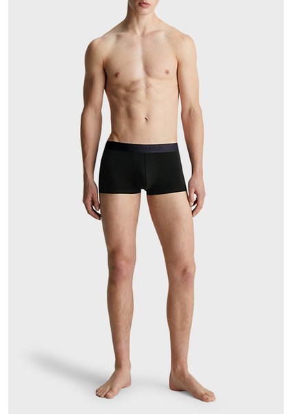 Erkek 3'lü Low Rise Trunk Boxer Seti fırsatları