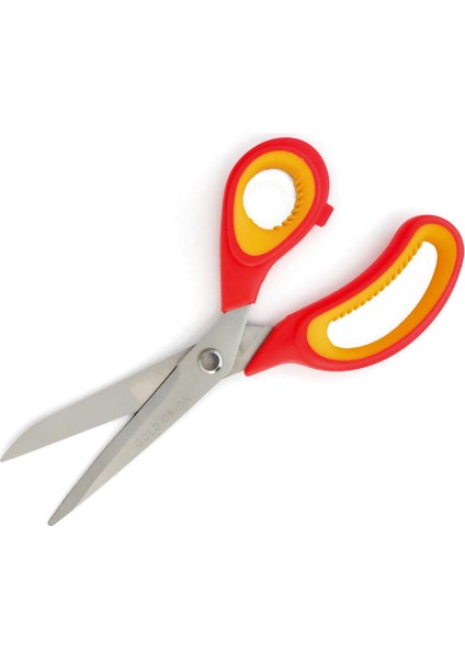 Makas Paslanmaz Çelik 24CM Gold Orıon OR-190