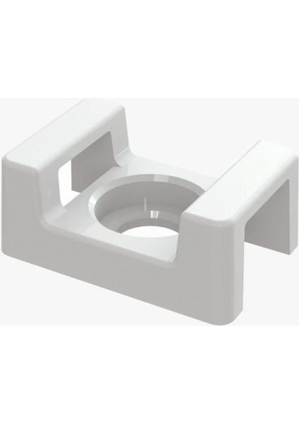 Vidalı Kroşe 22X16 (250 Adet) Jameson Jvk-2