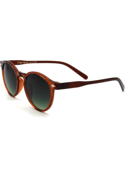 MRS Milano C12 Güneş Unisex Gözlüğü