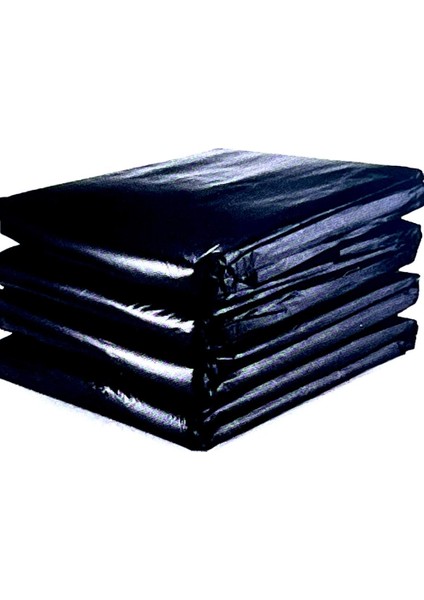 Dökme Çöp Poşeti 80 x 110 cm 25 kg