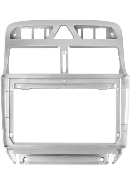 Oto Tablet Çerçeve 9 Peugeot 307 (2001-2008) Newfron CR-164S