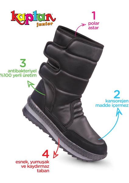 Genç Kadın Bot Zgmk 5815