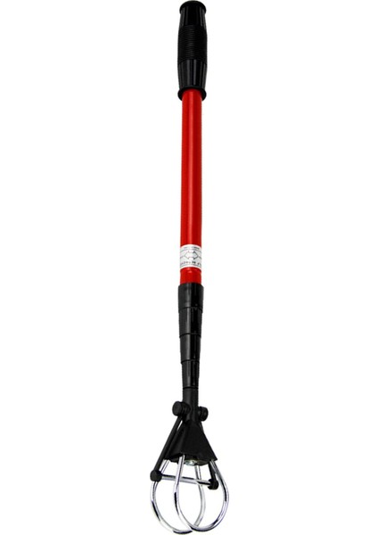 Taşınabilir Teleskopik Golf Retriever Kapmak Seçici Pick Up Şaft Araçları Kırmızı 60X183 cm (Yurt Dışından) fiyatları