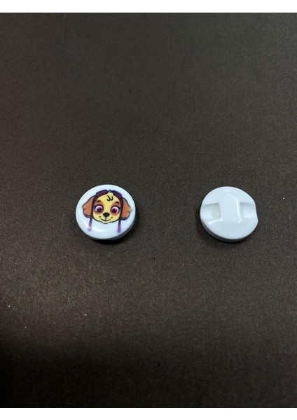 Bebek Düğmesi 10'Lu Set fiyatları