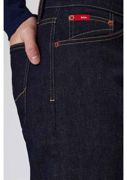 Harry Erkek Jean Pantolon Ferb Srt Raw