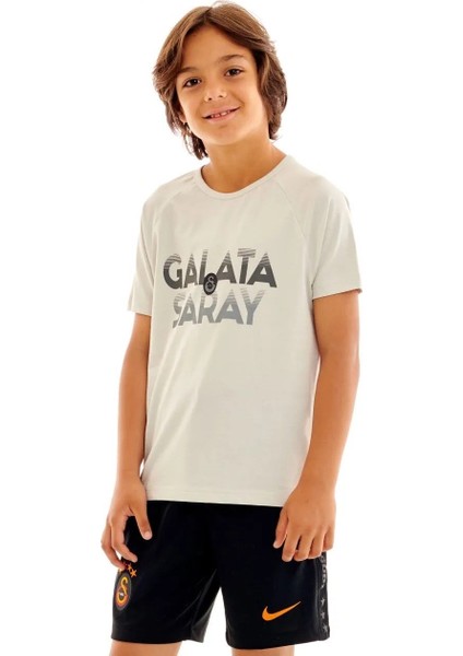 Lisanslı Çocuk T-Shirt