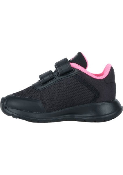 Tensaur Run 2.0 Bebek Siyah Spor Ayakkabı (IF0364) fiyatları