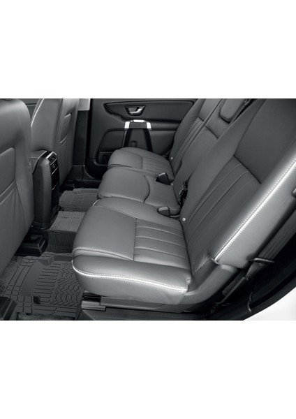 Pro - Honda Accord ile Uyumlu Paspas Seti