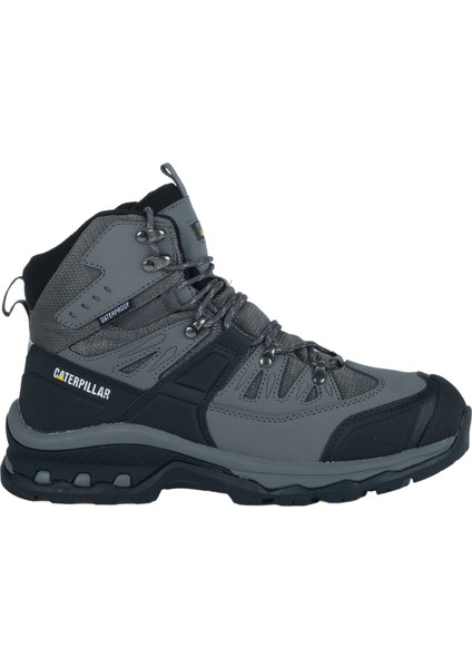 Caterpillar Nueva Erkek Gri Outdoor Bot (013M101136-F0416)