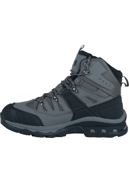 Caterpillar Nueva Erkek Gri Outdoor Bot (013M101136-F0416) fiyatları